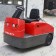 Электротягач TG-40 (Сидя) OXLIFT
