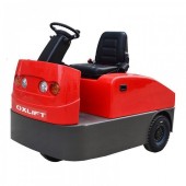 Электротягач TG-40 (Сидя) OXLIFT