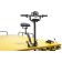 Платформенная тележка электрическая Rutrike СКЛАД 2500 NEW