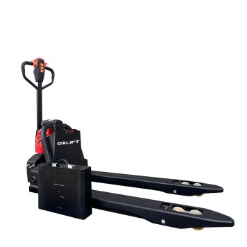 Самоходная Тележка OXLIFT CBD20E 2000 кг-2