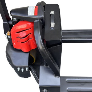 Самоходная Тележка OXLIFT CBD20E 2000 кг-4