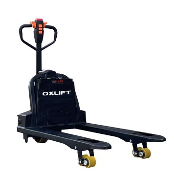 Самоходная Тележка OXLIFT CBD20E 2000 кг-3