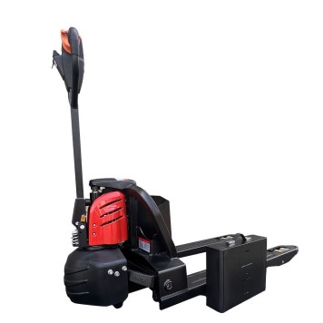 Самоходная Тележка OXLIFT CBD20E 2000 кг-1