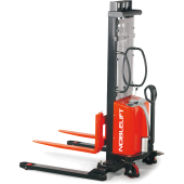 Штабелер c электроподъёмом Noblelift SPM 1016W