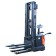 Самоходный штабелер с платформой оператора OXLIFT Premium PS 1546 1500 кг 4.6 м FFL