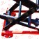 Гидравлический Подъемный Стол Передвижной OXLIFT OXFD-15 1260 мм 150 кг