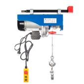 Электрическая таль TOR PA-300/600 20/10 м (Z)