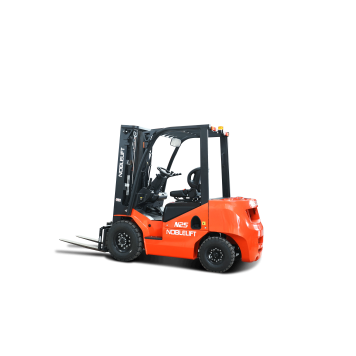 Погрузчик дизельный Noblelift FD30N-3