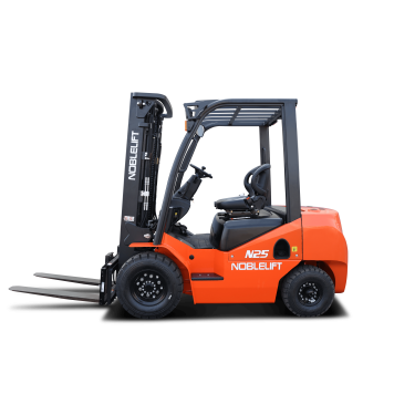 Погрузчик дизельный Noblelift FD30N-1