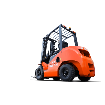 Погрузчик дизельный Noblelift FD30N
