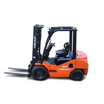 Погрузчик дизельный Noblelift FD30N-2