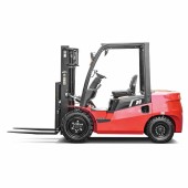 Автопогрузчик Вилочный Дизельный OXLIFT CPCD20-A2G2 3000 мм 2000 кг
