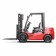 Автопогрузчик Вилочный Дизельный OXLIFT CPCD20-A2G2 3000 мм 2000 кг