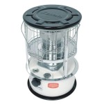 Керосиновый обогреватель Kerona WKH-3300 (Южная Корея)